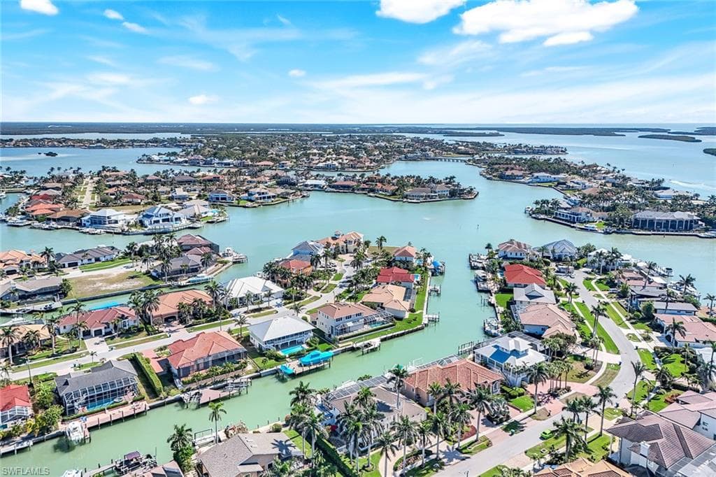 821 Partridge Ct, Marco Island, FL 34145-4