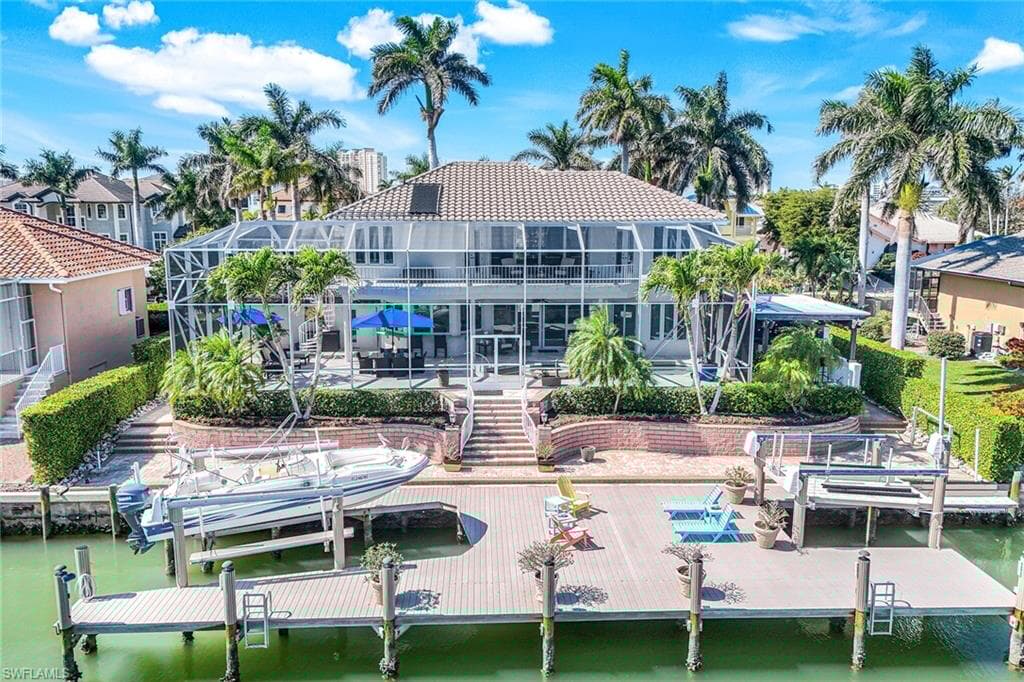 821 Partridge Ct, Marco Island, FL 34145-49