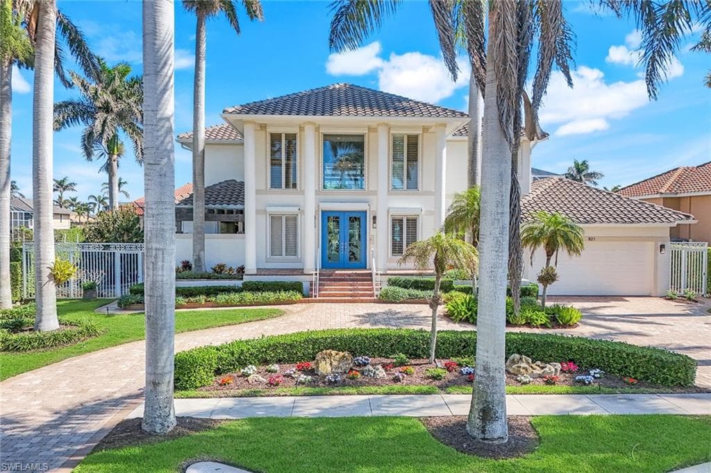 821 Partridge Ct, Marco Island, FL 34145-51