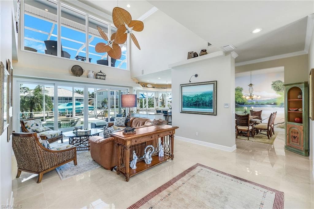 821 Partridge Ct, Marco Island, FL 34145-7