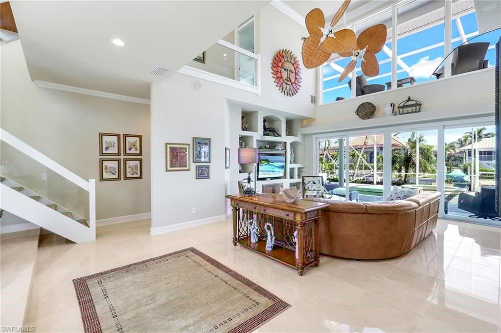 821 Partridge Ct, Marco Island, FL 34145-8