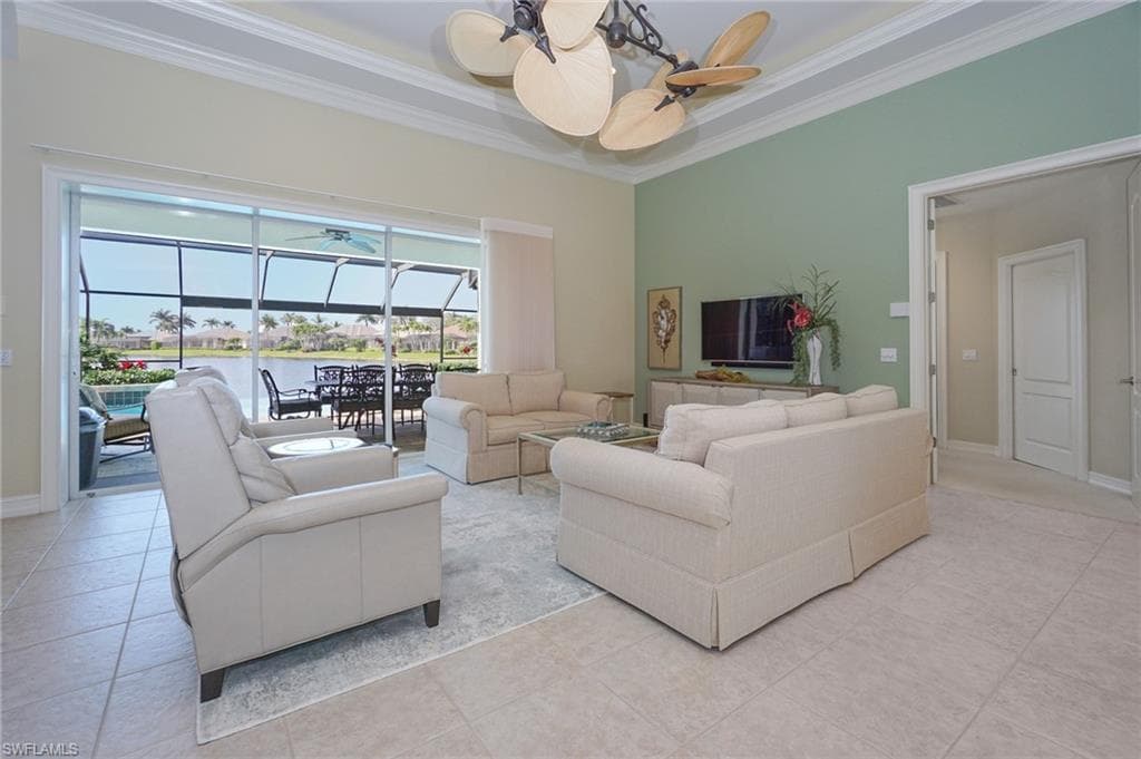 8007 Tiger Lily Dr, Naples, FL 34113-9