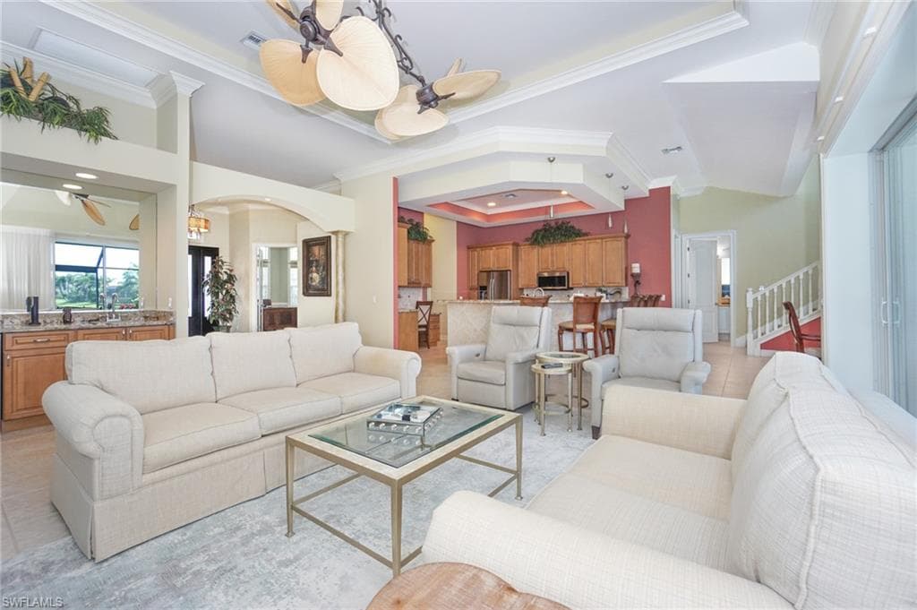 8007 Tiger Lily Dr, Naples, FL 34113-10