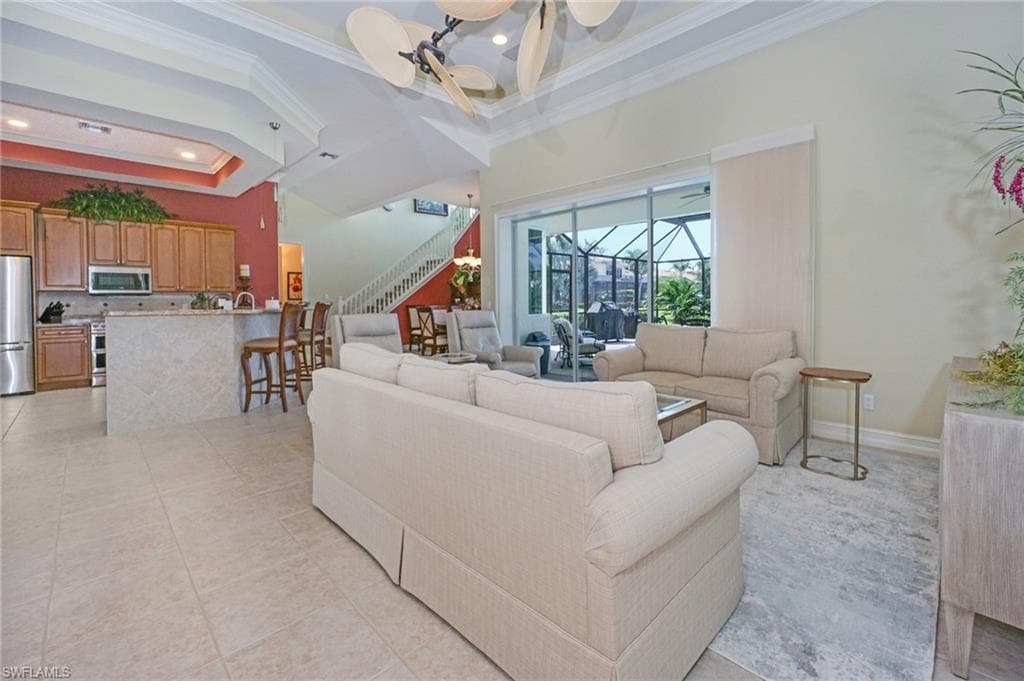 8007 Tiger Lily Dr, Naples, FL 34113-12