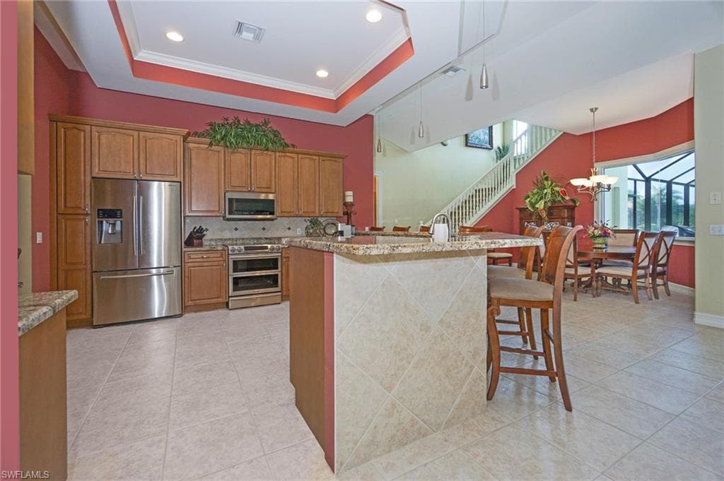 8007 Tiger Lily Dr, Naples, FL 34113-14