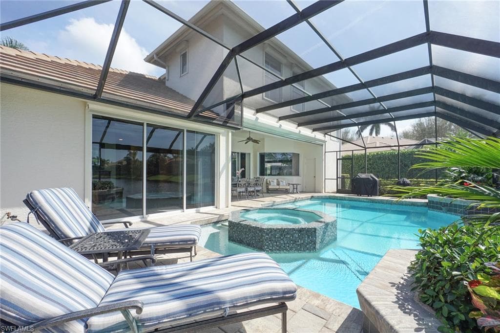 8007 Tiger Lily Dr, Naples, FL 34113-30
