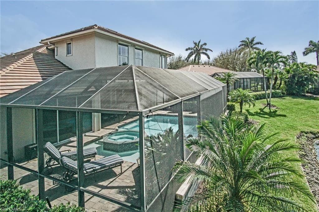 8007 Tiger Lily Dr, Naples, FL 34113-34