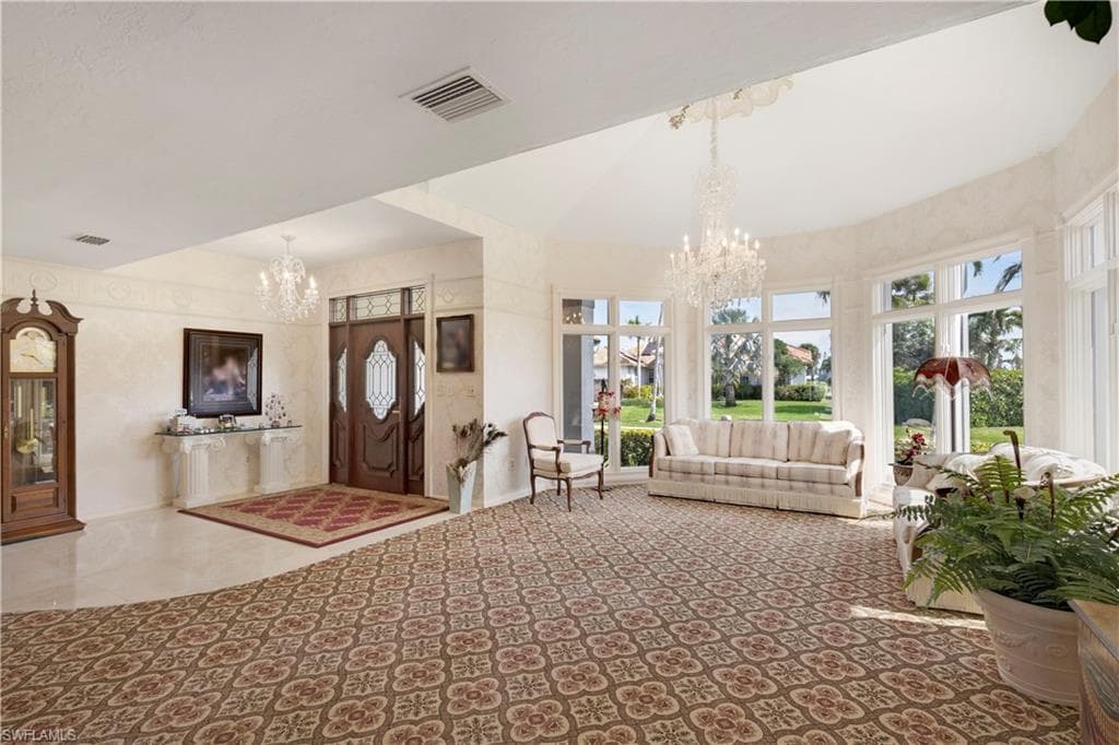 1535 Dolphin Ln, Naples, FL 34102-12