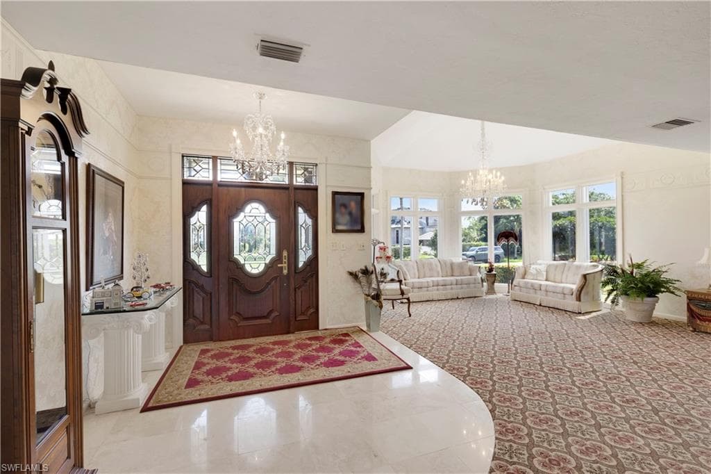 1535 Dolphin Ln, Naples, FL 34102-22