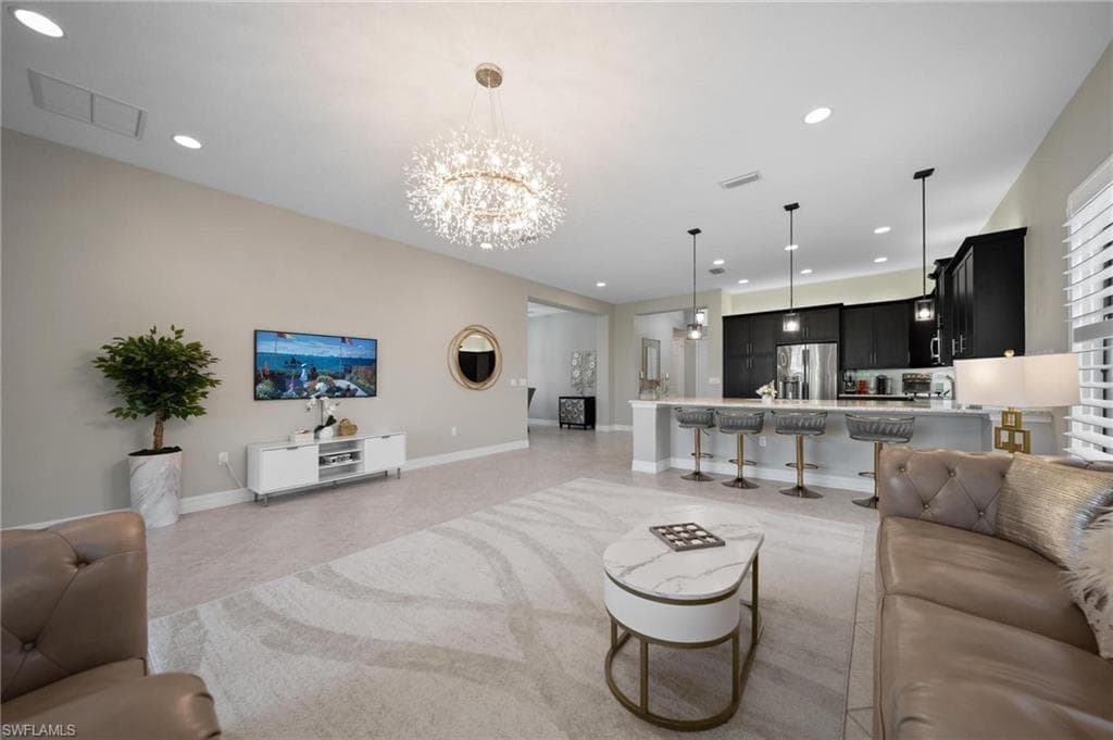 2866 Cinnamon Bay Cir, Naples, FL 34119-15