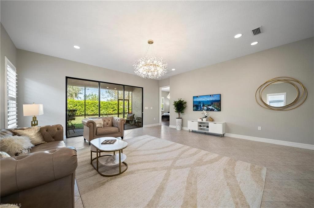 2866 Cinnamon Bay Cir, Naples, FL 34119-16
