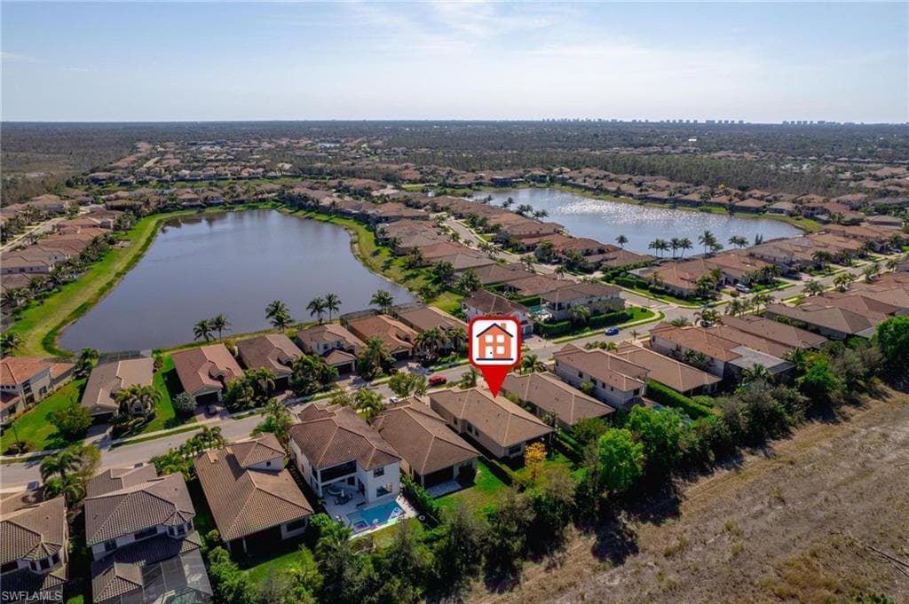 2866 Cinnamon Bay Cir, Naples, FL 34119-33