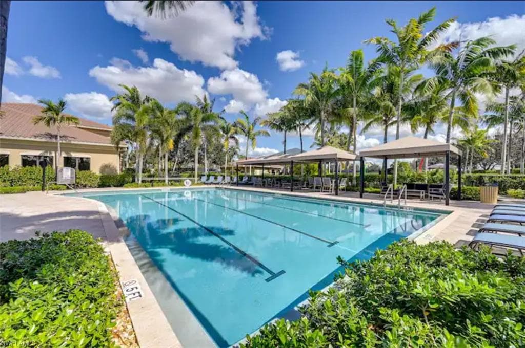 2866 Cinnamon Bay Cir, Naples, FL 34119-38