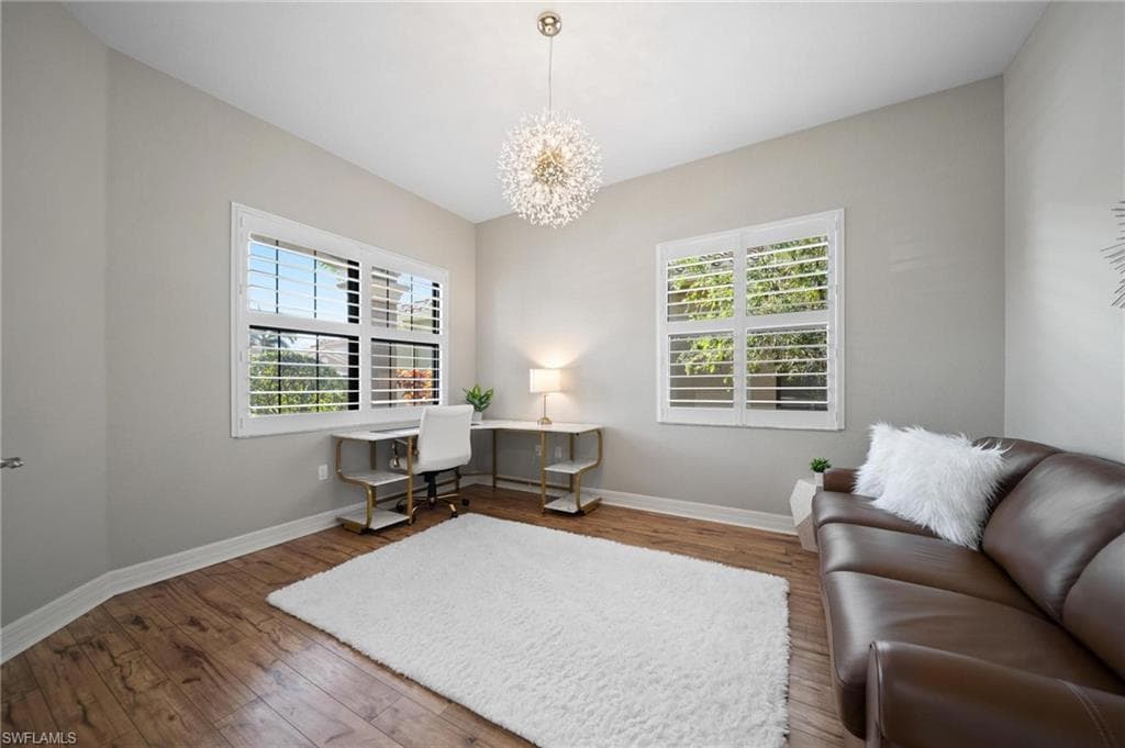 2866 Cinnamon Bay Cir, Naples, FL 34119-7
