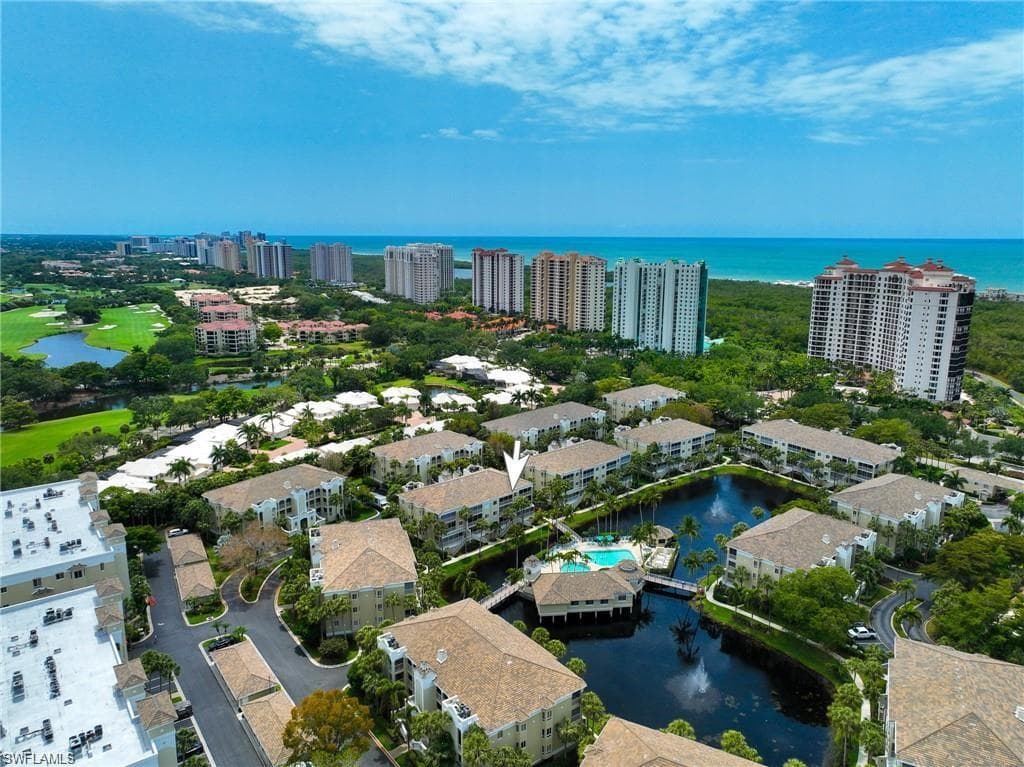 7702 Pebble Creek Cir 201, Naples, FL 34108-20