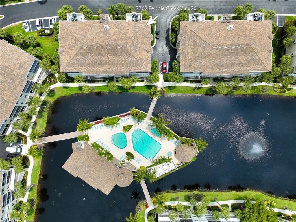 7702 Pebble Creek Cir 201, Naples, FL 34108-21