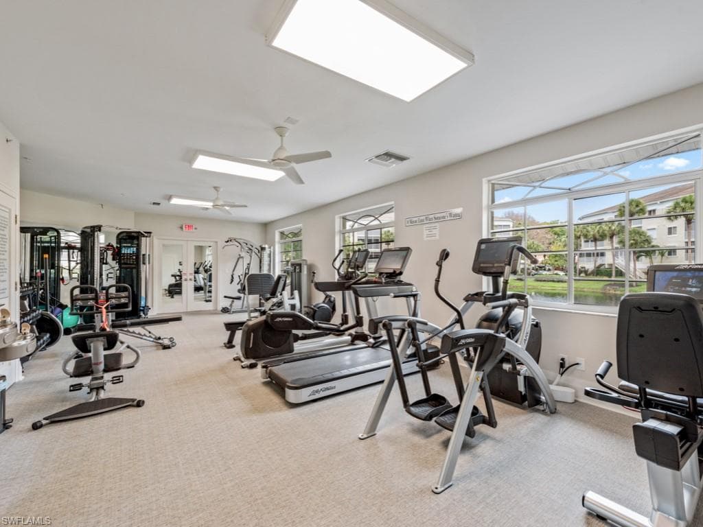7702 Pebble Creek Cir 201, Naples, FL 34108-28
