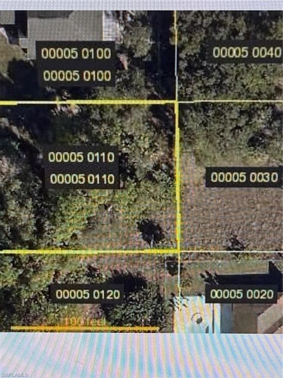 1904 Curry Ave N, Lehigh Acres, FL 33971-1