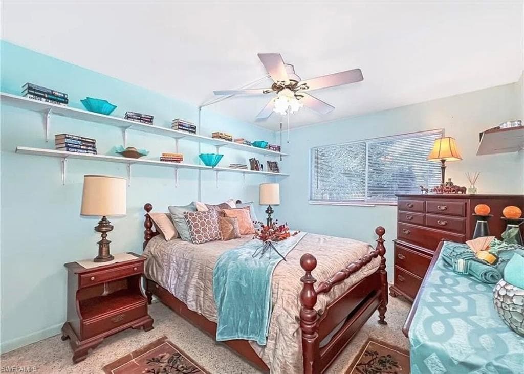 2117 Gardenia Cir, North Fort Myers, FL 33917-9