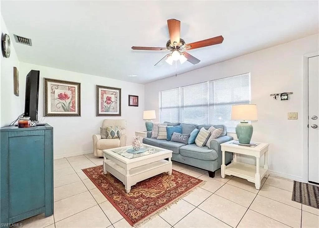 2117 Gardenia Cir, North Fort Myers, FL 33917-5
