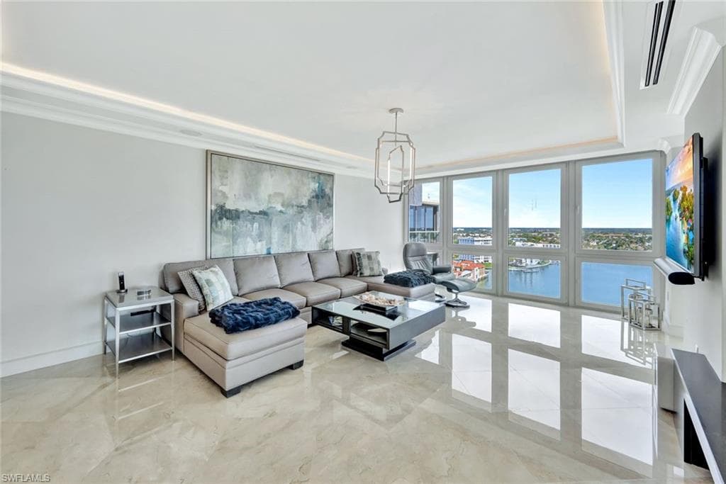 4031 Gulf Shore Blvd N Ph-14f, Naples, FL 34103-13