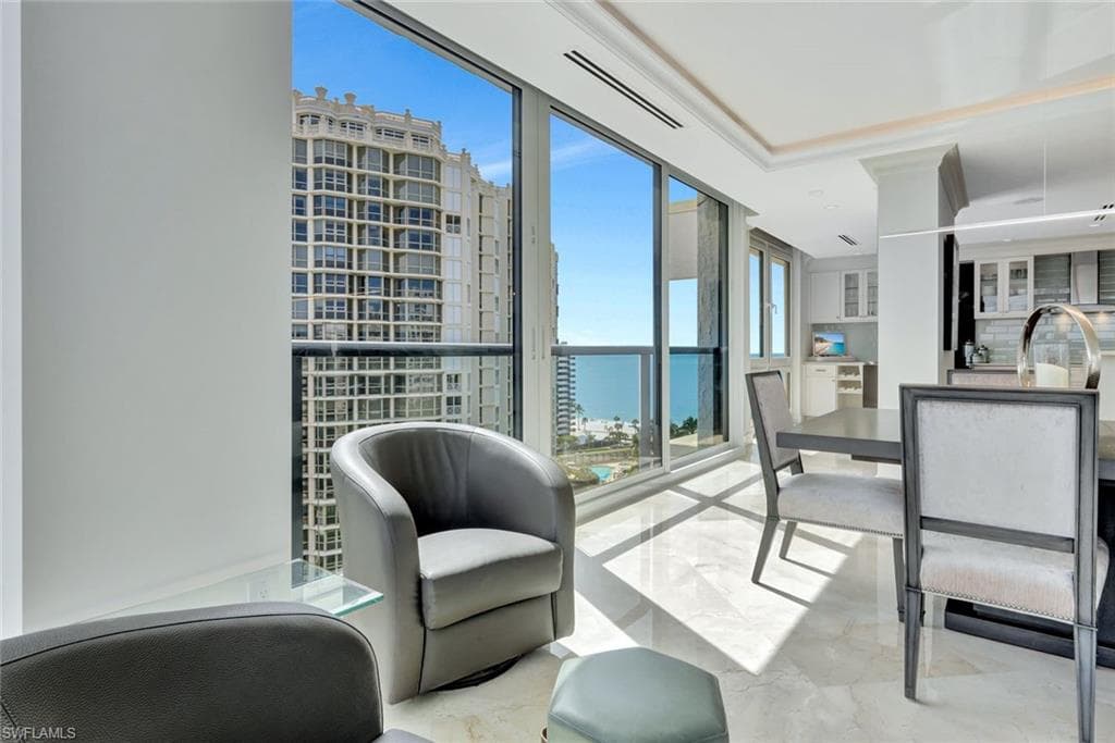 4031 Gulf Shore Blvd N Ph-14f, Naples, FL 34103-14