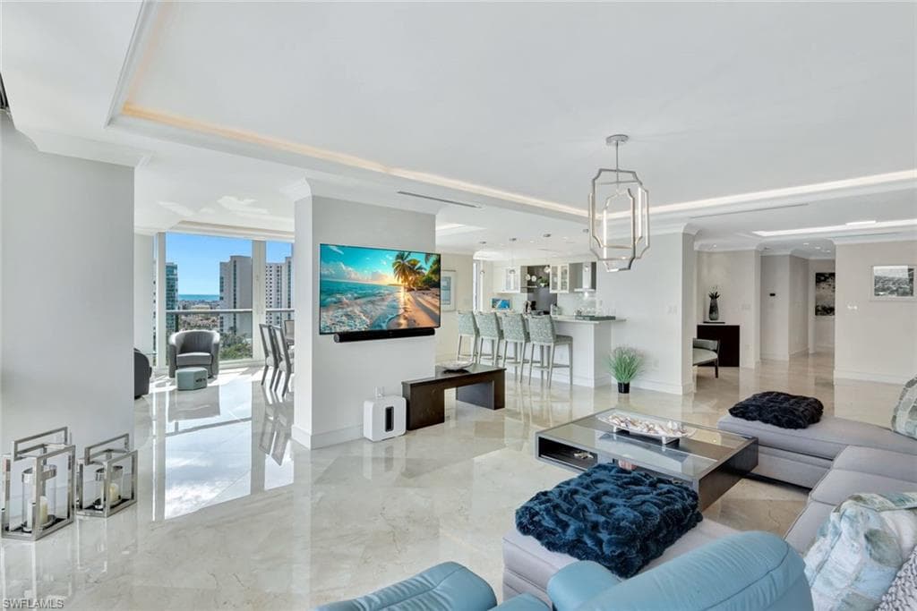 4031 Gulf Shore Blvd N Ph-14f, Naples, FL 34103-16