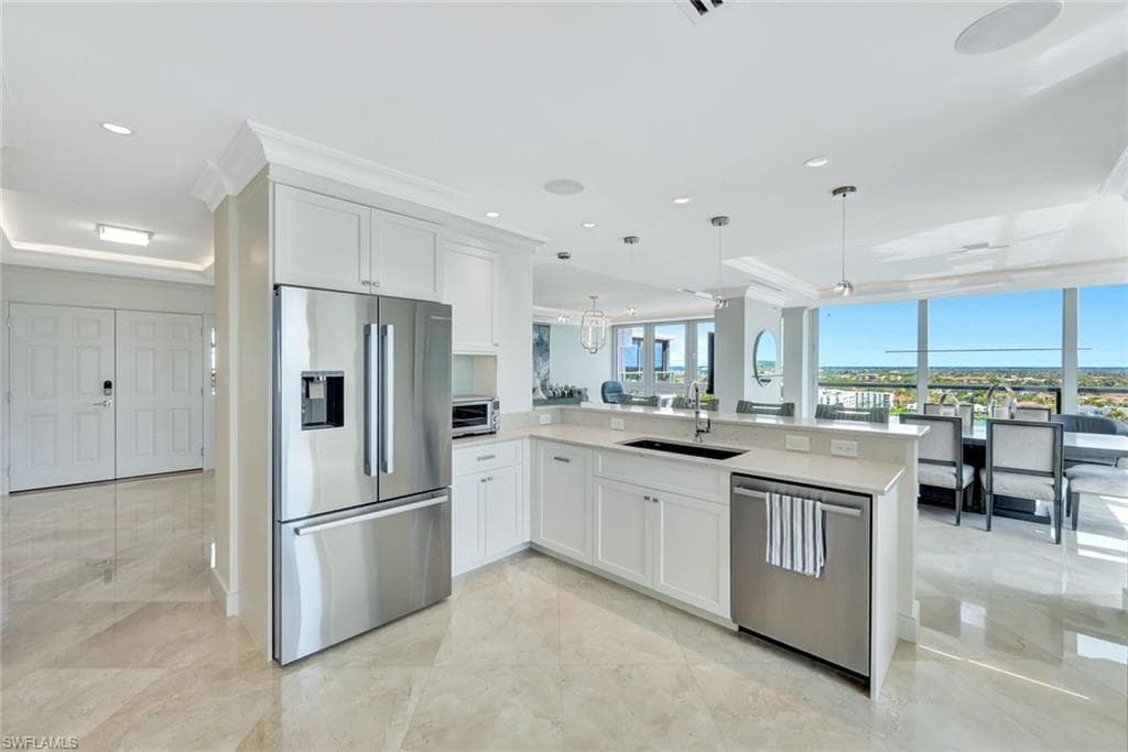 4031 Gulf Shore Blvd N Ph-14f, Naples, FL 34103-17