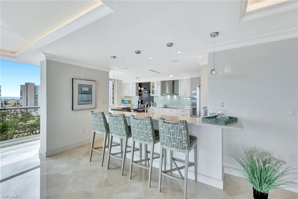 4031 Gulf Shore Blvd N Ph-14f, Naples, FL 34103-18