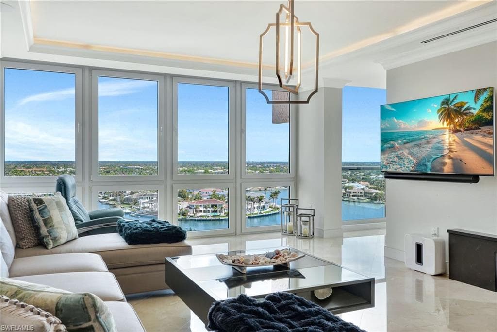 4031 Gulf Shore Blvd N Ph-14f, Naples, FL 34103-1