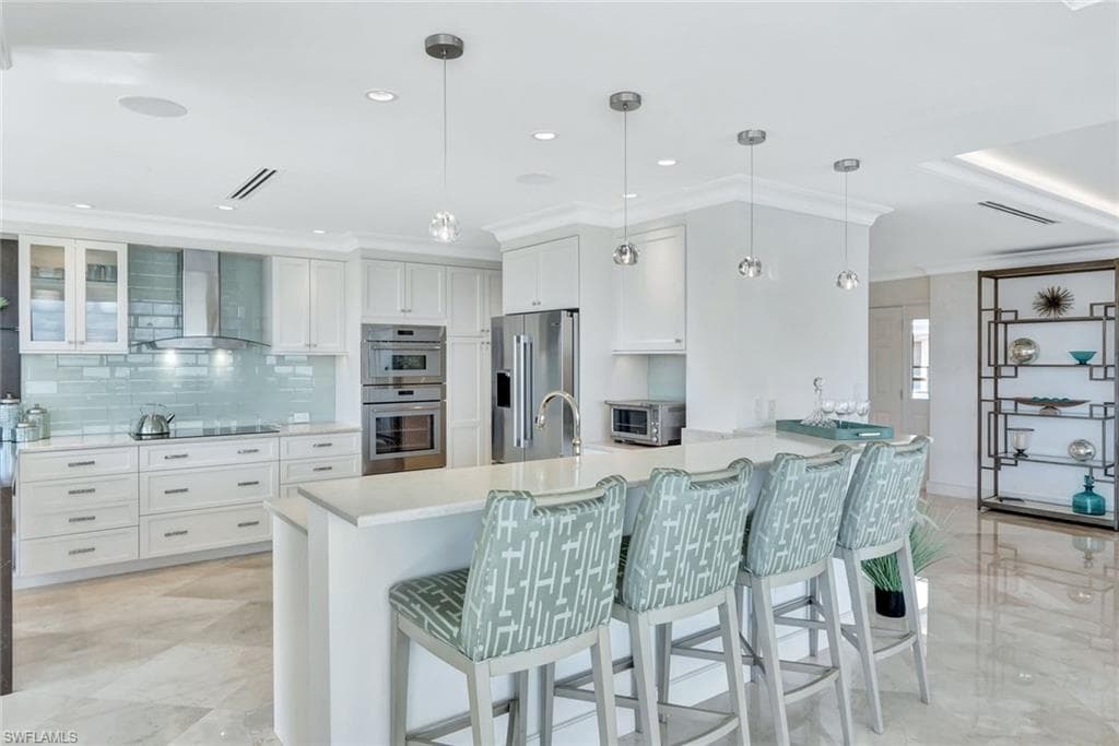 4031 Gulf Shore Blvd N Ph-14f, Naples, FL 34103-19