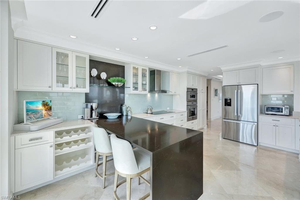 4031 Gulf Shore Blvd N Ph-14f, Naples, FL 34103-20
