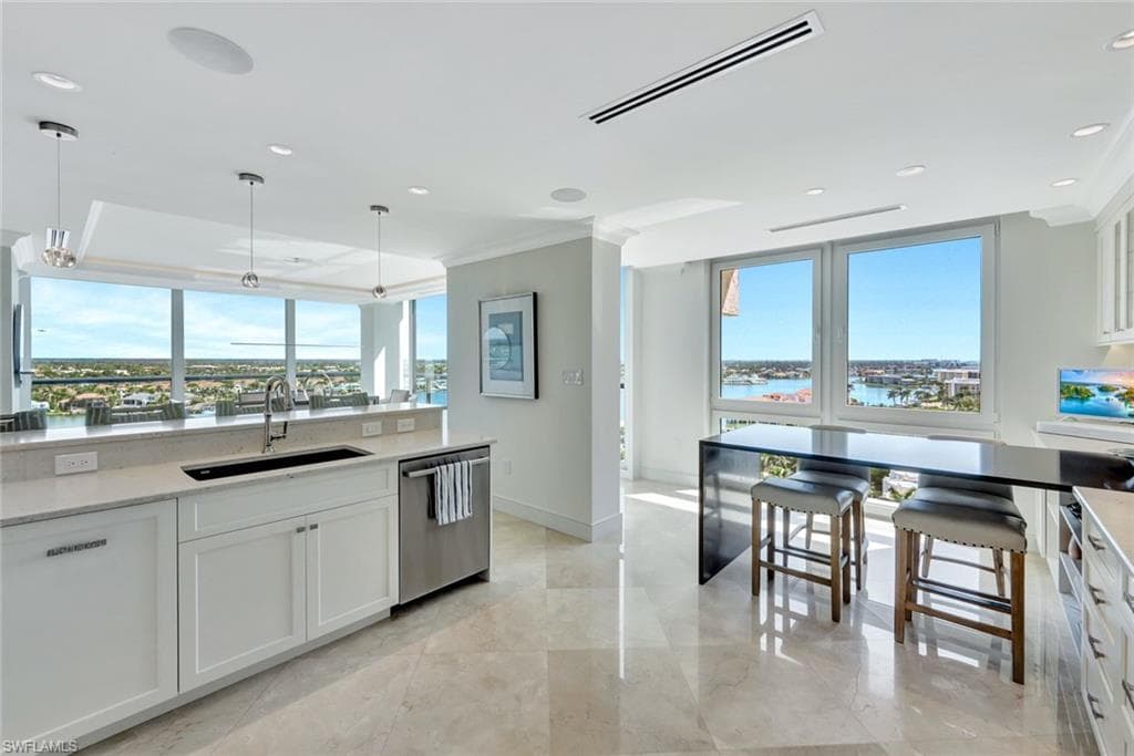 4031 Gulf Shore Blvd N Ph-14f, Naples, FL 34103-22