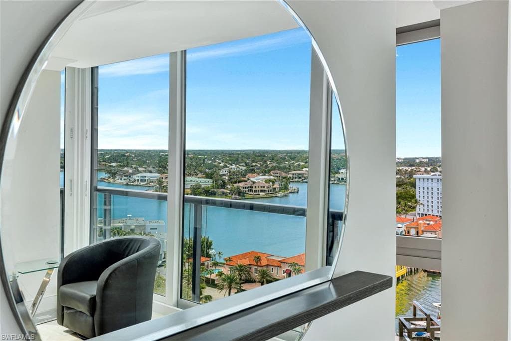 4031 Gulf Shore Blvd N Ph-14f, Naples, FL 34103-27
