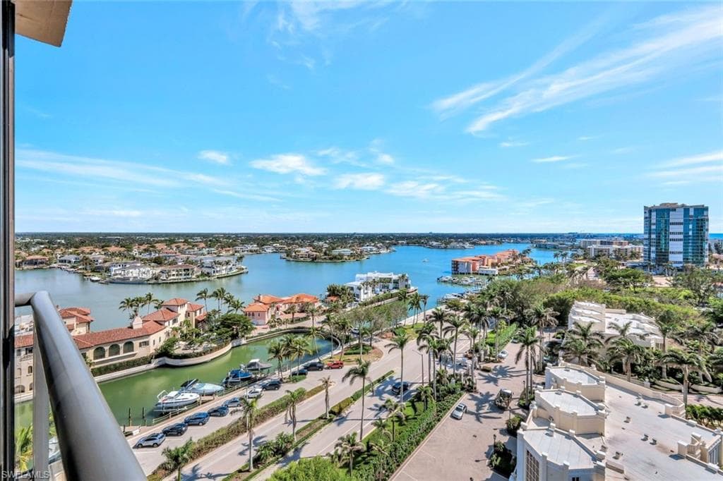 4031 Gulf Shore Blvd N Ph-14f, Naples, FL 34103-37