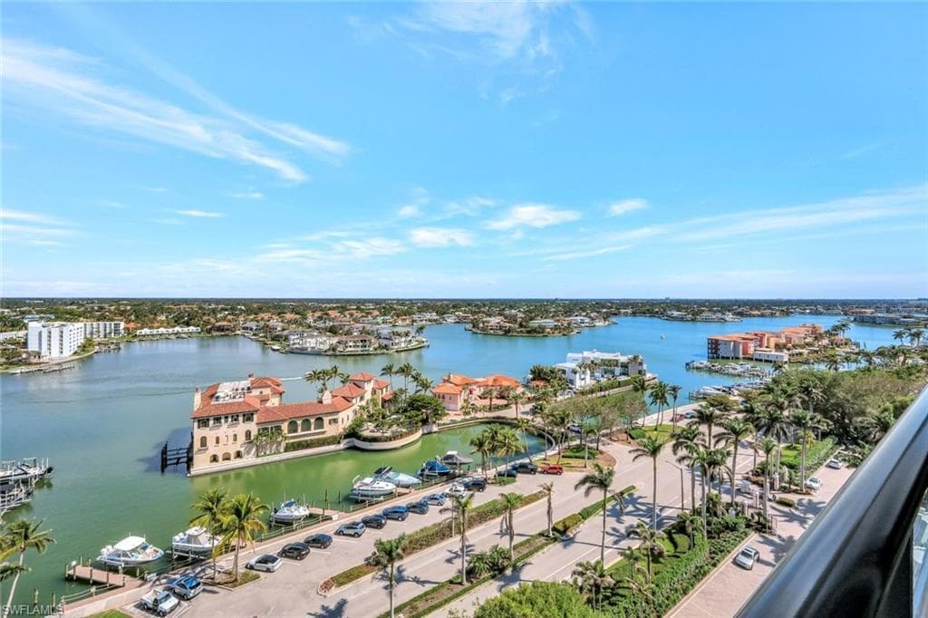 4031 Gulf Shore Blvd N Ph-14f, Naples, FL 34103-38