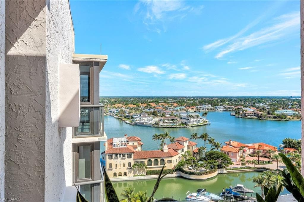 4031 Gulf Shore Blvd N Ph-14f, Naples, FL 34103-39