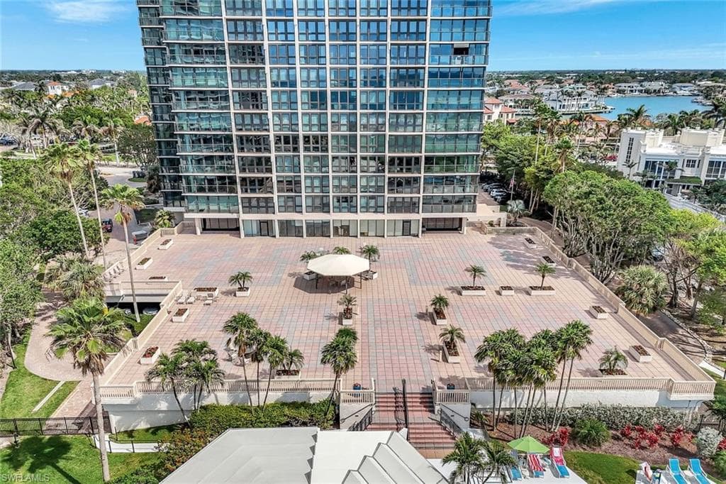 4031 Gulf Shore Blvd N Ph-14f, Naples, FL 34103-42