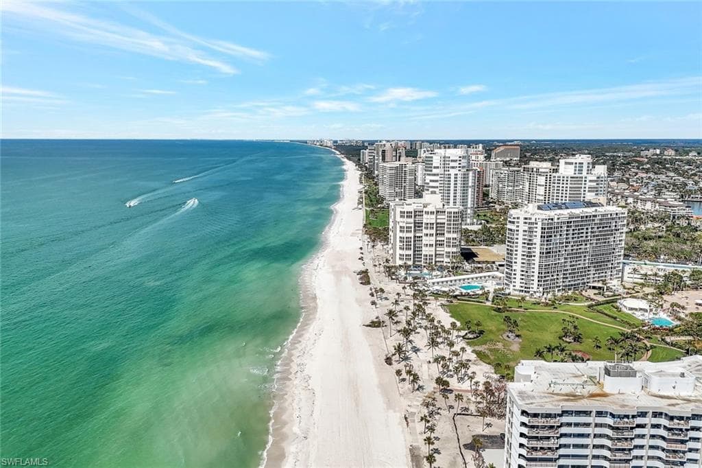 4031 Gulf Shore Blvd N Ph-14f, Naples, FL 34103-43