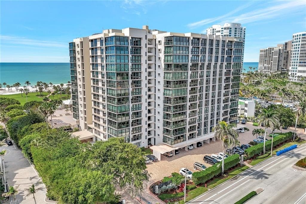4031 Gulf Shore Blvd N Ph-14f, Naples, FL 34103-46