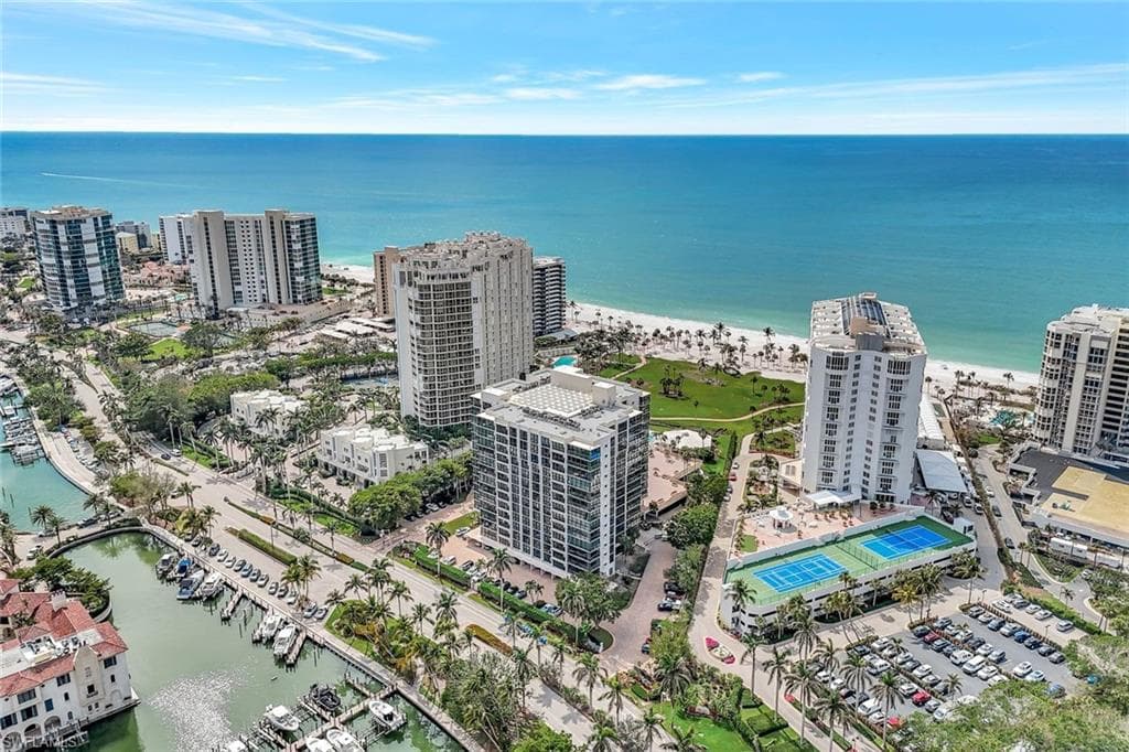 4031 Gulf Shore Blvd N Ph-14f, Naples, FL 34103-47