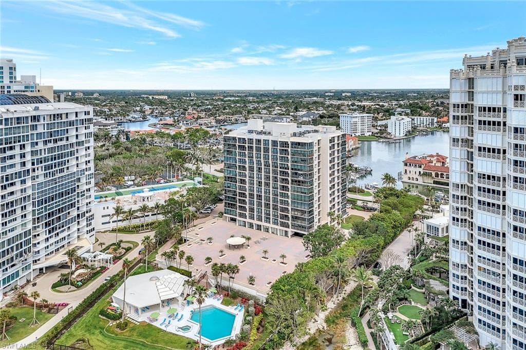 4031 Gulf Shore Blvd N Ph-14f, Naples, FL 34103-48
