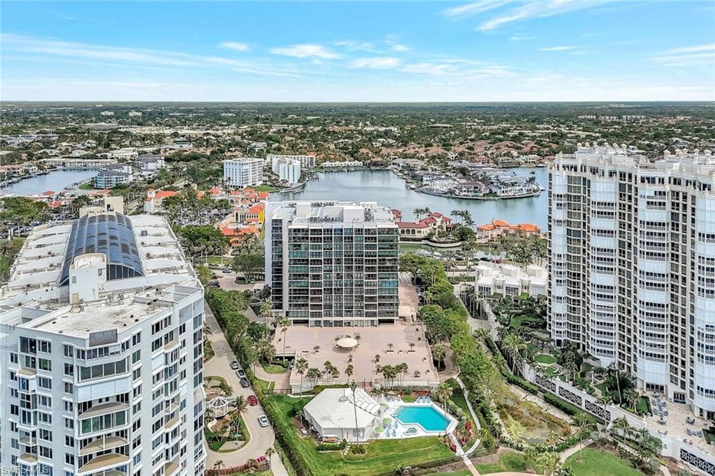 4031 Gulf Shore Blvd N Ph-14f, Naples, FL 34103-49