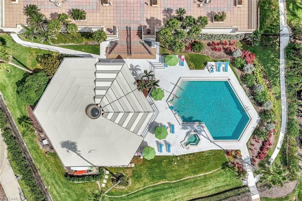 4031 Gulf Shore Blvd N Ph-14f, Naples, FL 34103-50