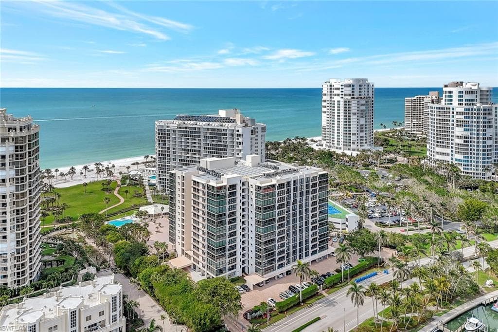 4031 Gulf Shore Blvd N Ph-14f, Naples, FL 34103-7