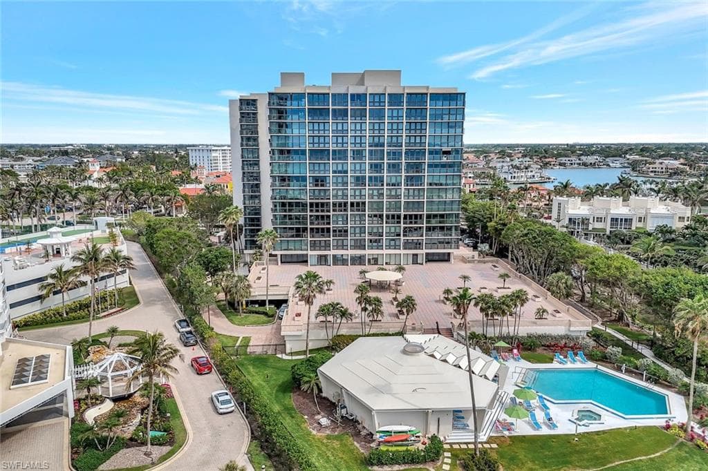 4031 Gulf Shore Blvd N Ph-14f, Naples, FL 34103-8