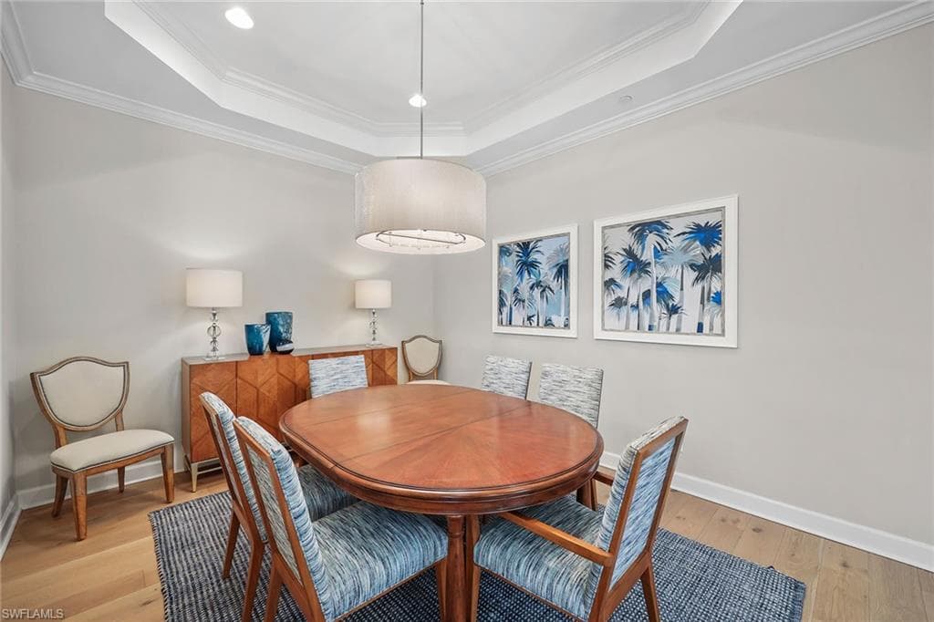 9657 Montelanico Loop 201, Naples, FL 34119-12
