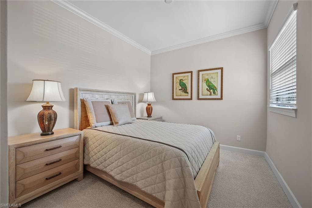 9657 Montelanico Loop 201, Naples, FL 34119-23