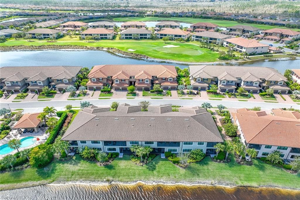 9657 Montelanico Loop 201, Naples, FL 34119-32