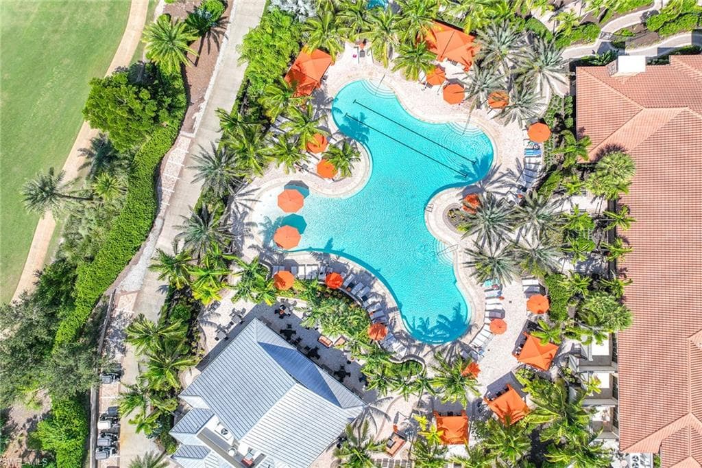 9657 Montelanico Loop 201, Naples, FL 34119-36